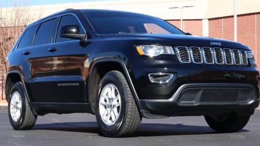 JEEP GRAND CHEROKEE 2020 1C4RJFAG1LC216798 image